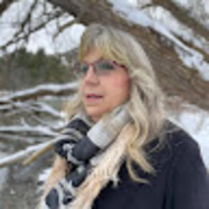 Meet your Posher, Christine